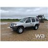 Image 1 : 2006 NISSAN XTERRA SUV