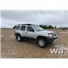 Image 2 : 2006 NISSAN XTERRA SUV