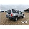 Image 3 : 2006 NISSAN XTERRA SUV