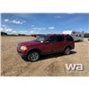 Image 1 : 2003 FORD EXPLORER SUV