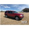 Image 2 : 2003 FORD EXPLORER SUV