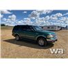 Image 2 : 1999 FORD EXPEDITION SUV