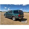 Image 4 : 1999 FORD EXPEDITION SUV