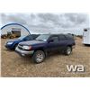 Image 1 : 2001 TOYOTA 4-RUNNER SUV
