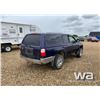 Image 3 : 2001 TOYOTA 4-RUNNER SUV