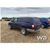 Image 4 : 2001 TOYOTA 4-RUNNER SUV