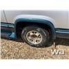 Image 13 : 1994 CHEVROLET C1500 STATIONWAGON