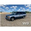 Image 1 : 1994 CHEVROLET C1500 STATIONWAGON