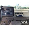 Image 8 : 1994 CHEVROLET C1500 STATIONWAGON