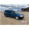 Image 2 : 2002 CHEVROLET VENTURE MINIVAN