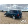 Image 4 : 2002 CHEVROLET VENTURE MINIVAN