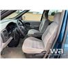 Image 6 : 2002 CHEVROLET VENTURE MINIVAN