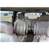 Image 10 : 2002 OLDSMOBILE SILHOUETTE MINIVAN