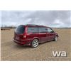 Image 3 : 2002 OLDSMOBILE SILHOUETTE MINIVAN
