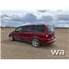 Image 4 : 2002 OLDSMOBILE SILHOUETTE MINIVAN