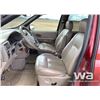 Image 6 : 2002 OLDSMOBILE SILHOUETTE MINIVAN