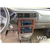 Image 8 : 2002 OLDSMOBILE SILHOUETTE MINIVAN