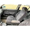 Image 7 : 2001 VOLKSWAGON GOLF 4-DOOR CAR