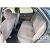 Image 14 : 2001 FORD TAURUS 4-DOOR CAR