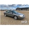 Image 2 : 2001 FORD TAURUS 4-DOOR CAR