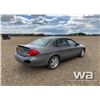 Image 3 : 2001 FORD TAURUS 4-DOOR CAR