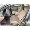 Image 6 : 2001 FORD TAURUS 4-DOOR CAR