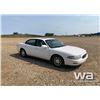 Image 2 : 2003 BUICK LESBRE 4-DOOR CAR