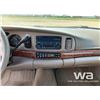 Image 8 : 2003 BUICK LESBRE 4-DOOR CAR