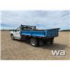 Image 4 : 2002 FORD F550 DUMP TRUCK