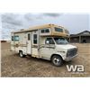 Image 2 : 1979 CHEVORLET TRIPLE E MOTORHOME