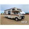 Image 2 : 1980 CHEVROLET RV CUTAWAY MOTORHOME
