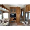 Image 10 : 2010 JAYCO EAGLE 5TH WHEEL TRAVEL TRAILER