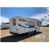Image 3 : 2010 JAYCO EAGLE 5TH WHEEL TRAVEL TRAILER