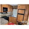 Image 9 : 2010 JAYCO EAGLE 5TH WHEEL TRAVEL TRAILER