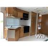 Image 10 : 2002 FRONTIER PLAINSMAN 5TH WHEEL TRAVEL TRAILER