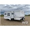 Image 4 : 2002 FRONTIER PLAINSMAN 5TH WHEEL TRAVEL TRAILER