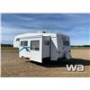 Image 4 : 2001 FRONTIER 5TH WHEEL TRAVEL TRAILER