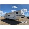 Image 2 : 1997 SANDPIPER 5TH WHEEL TRAVEL TRAILER