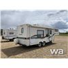 Image 3 : 1999 TRAVELAIRE 5TH WHEEL TRAVEL TRAILER