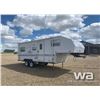 Image 2 : 1997 SPRINGDALE 5TH WHEEL TRAVEL TRAILER