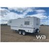 Image 4 : 1997 SPRINGDALE 5TH WHEEL TRAVEL TRAILER