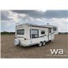 Image 3 : 1998 TRAVELAIRE TW240 5TH WHEEL TRAVEL TRAILER
