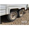 Image 14 : 1998 FRONTIER W255 5TH WHEEL TRAVEL TRAILER