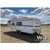 Image 4 : 1998 FRONTIER W255 5TH WHEEL TRAVEL TRAILER
