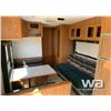 Image 6 : 1998 FRONTIER W255 5TH WHEEL TRAVEL TRAILER
