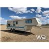 Image 2 : 1994 TRAVELAIRE CITATION 5TH WHEEL TRAVEL TRAILER
