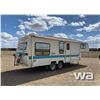 Image 3 : 1994 TRAVELAIRE CITATION 5TH WHEEL TRAVEL TRAILER