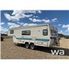Image 4 : 1994 TRAVELAIRE CITATION 5TH WHEEL TRAVEL TRAILER