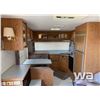 Image 6 : 1994 TRAVELAIRE CITATION 5TH WHEEL TRAVEL TRAILER
