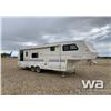 Image 2 : 1992 KUSTOM KOACH 5TH WHEEL TRAVEL TRAILER
